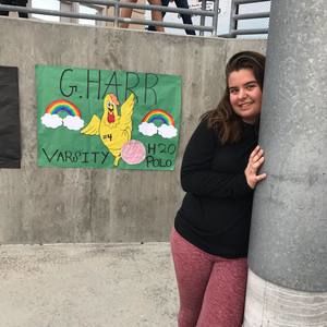 Meet your Posher, Grace